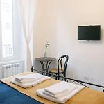 Bed & Breakfast Vatican Garden 4*