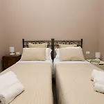 Bed & Breakfast Vatican Garden 4*