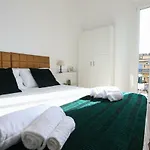 Bed & Breakfast Vatican Garden 4*