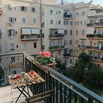 Vatican Garden Róma