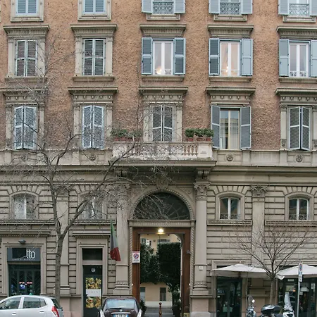 Vatican Garden Bed & Breakfast Rome