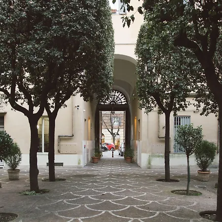 Bed & Breakfast Vatican Garden