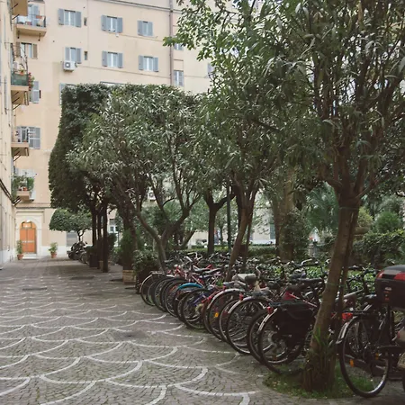 Vatican Garden 4*