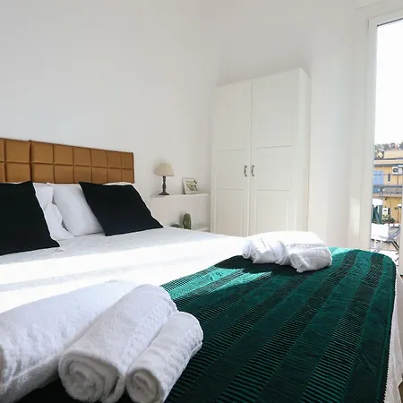 Bed & Breakfast Vatican Garden