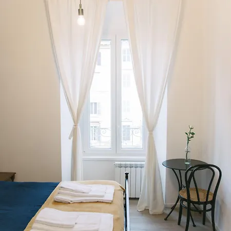 Bed & Breakfast Vatican Garden