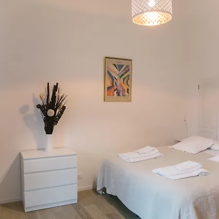 Bed & Breakfast Vatican Garden Rome