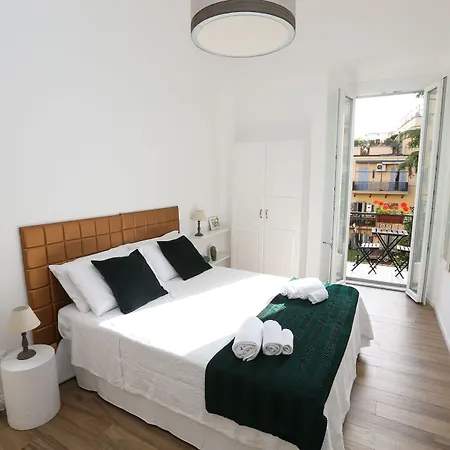 Vatican Garden Bed & Breakfast 4*