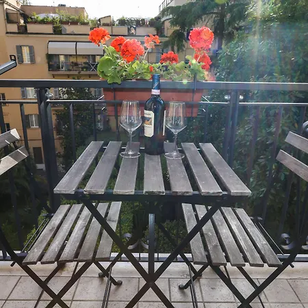 Vatican Garden 4* Róma