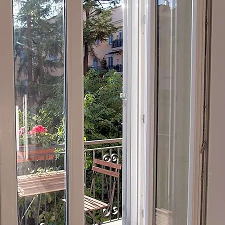 Vatican Garden Oda ve Kahvaltı 4*