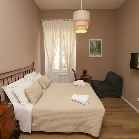Bed & Breakfast Vatican Garden Rom