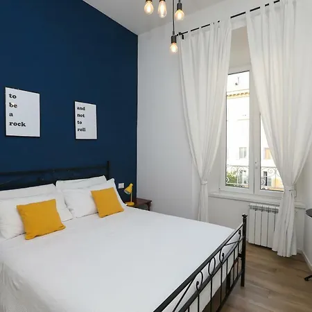 Bed & Breakfast Vatican Garden Rom