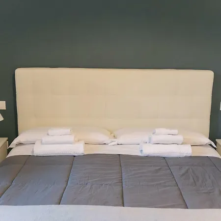 Bed & Breakfast Vatican Garden Rom